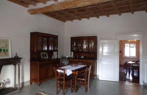 Barberino di Mugello Apartment | Logge medicee appartamento grande