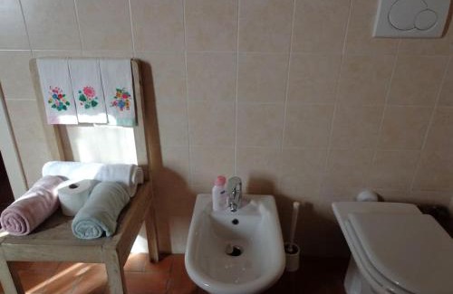 Barberino di Mugello Apartment | Logge medicee appartamento grande
