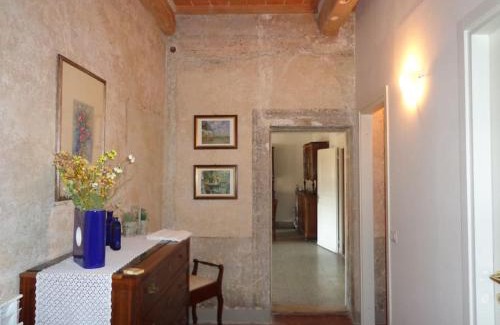 Barberino di Mugello Apartment | Logge medicee appartamento grande