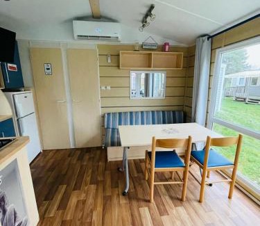 La Boissiere-de-Montaigu Other | Loggia ConfortPlus 2ch 5per Puy duFou 900PA