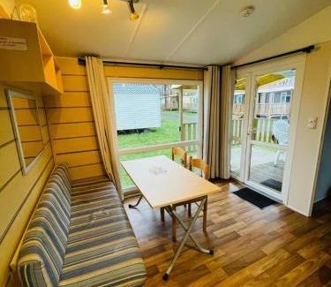 La Boissiere-de-Montaigu Other | Loggia ConfortPlus 2ch 5per Puy duFou 900PA