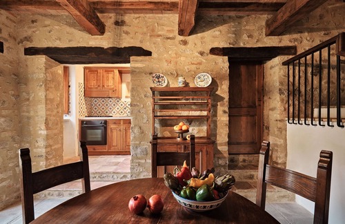 Umbertide House | LOGGIA HOUSE