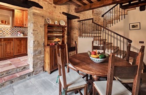 Umbertide House | LOGGIA HOUSE