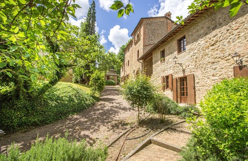 Umbertide House | LOGGIA HOUSE