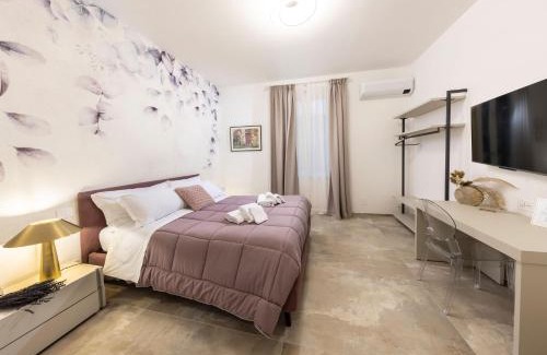 Siena Historical Center Apartment | Loggia Senensis