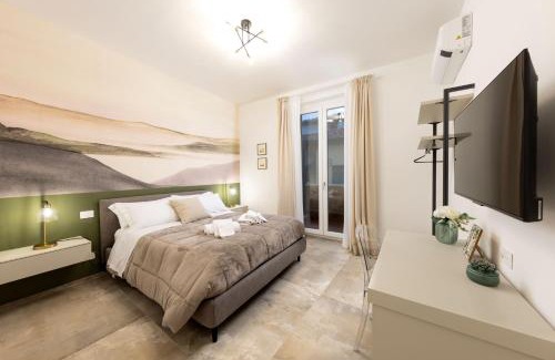 Siena Historical Center Apartment | Loggia Senensis
