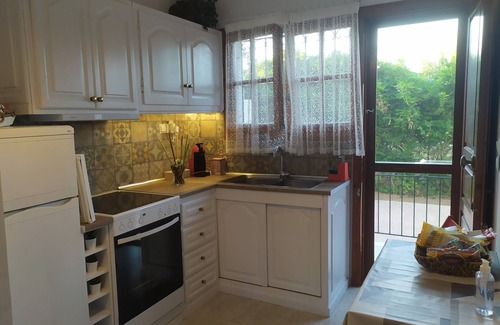 Vasilikos Apartment | Loggos Summer House - Upper Floor Apartment