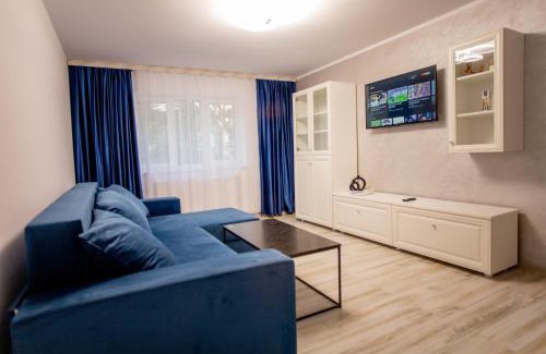 Suceava Apartment | Loghin Residence