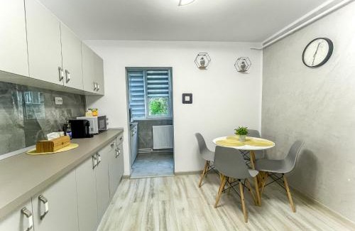 Suceava Apartment | Loghin Residence