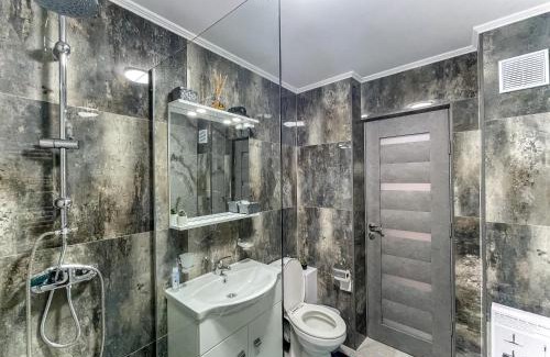 Suceava Apartment | Loghin Residence