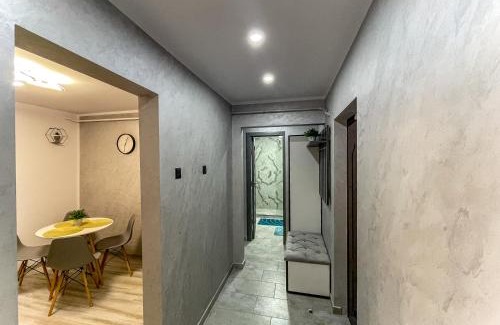 Suceava Apartment | Loghin Residence