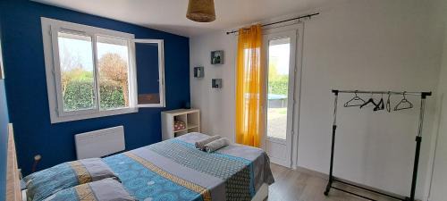 Brax Bed & Breakfast | Logi du carabin