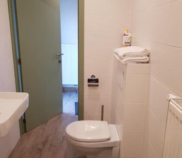 Rotem Apartment | Logie Rotem