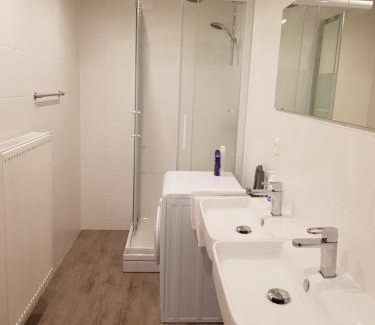 Rotem Apartment | Logie Rotem