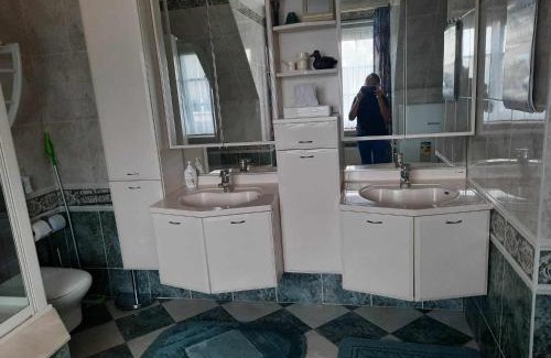 Duinbergen Bed & Breakfast | Logies