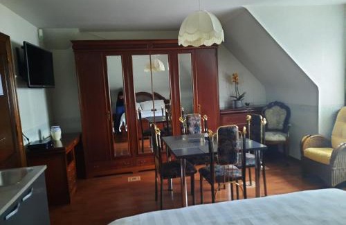 Duinbergen Bed & Breakfast | Logies