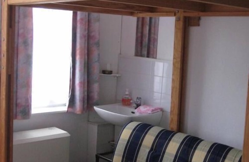 Blankenberge House | Logies Grenadine