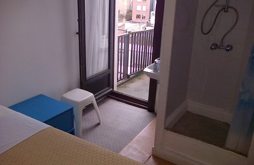Blankenberge House | Logies Grenadine