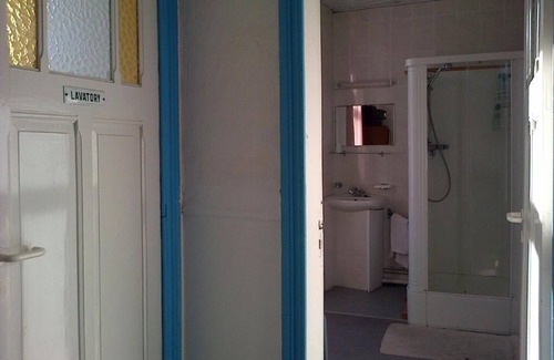 Blankenberge House | Logies Grenadine