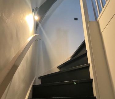 Hindeloopen Apartment | Logies Irene