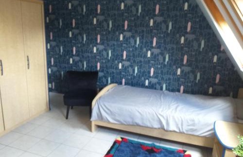 Herentals House | logies 'Raapbreuk'