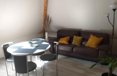 Herentals House | logies 'Raapbreuk'