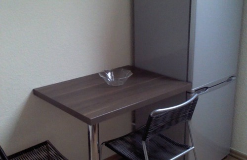Dessau-Rosslau Apartment | Logis 3 - Logis am Park