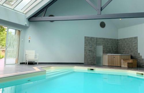 Doue-en-Anjou Hotel | Logis Auberge Bienvenue