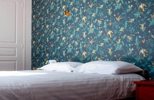 Doue-en-Anjou Hotel | Logis Auberge Bienvenue