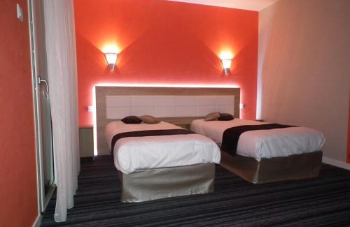 Chantonnay Hotel | Logis Cosy - Hôtel Le Moulin Neuf - Chantonnay