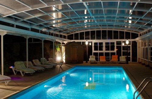 Chantonnay Hotel | Logis Cosy - Hôtel Le Moulin Neuf - Chantonnay
