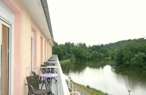 Chantonnay Hotel | Logis Cosy - Hôtel Le Moulin Neuf - Chantonnay