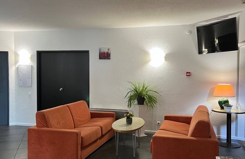Calais Frethun Hotel | Logis Cottage Hotel Calais