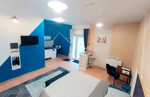 Auneau House | Logis de beauce
