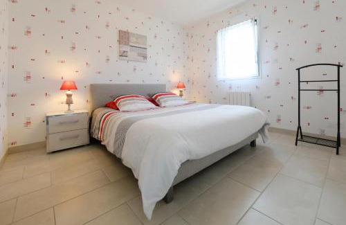 Le Louroux-Beconnais House | Logis de l'Hermitage