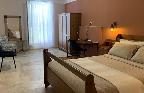 Bize-Minervois Bed & Breakfast | Logis de la Foulerie