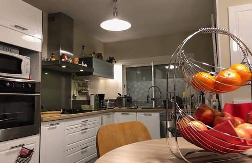 Saintes House | "Logis Debussy" - Saintes - Classé 3*