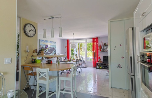 Saintes House | "Logis Debussy" - Saintes - Classé 3*
