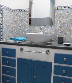 Les Landes-Genusson Apartment | Logis des chouans