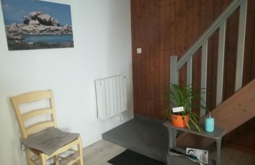 Les Landes-Genusson Apartment | Logis des chouans