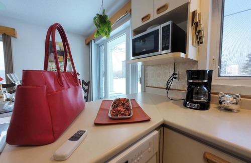 Rouyn-Noranda Apartment | Logis des prodiges - Le 777
