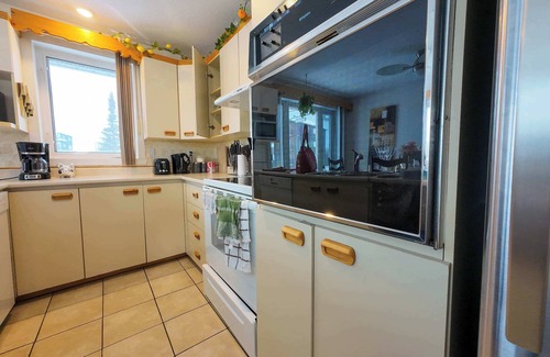 Rouyn-Noranda Apartment | Logis des prodiges - Le 777