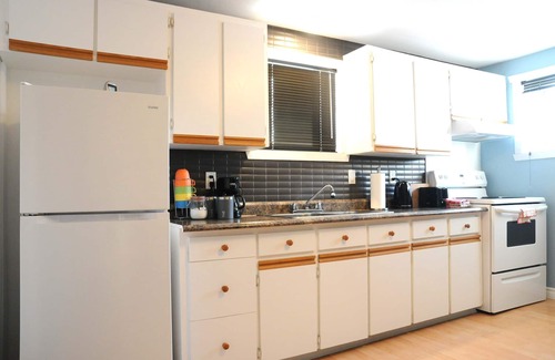 Rouyn-Noranda Apartment | Logis des prodiges - Le 775