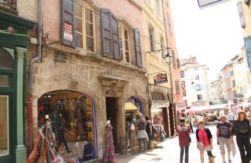 Le Puy-en-Velay Apartment | Logis du Cagaïre
