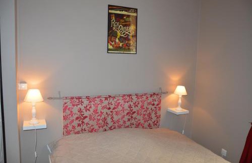 Le Puy-en-Velay Apartment | Logis du Cagaïre