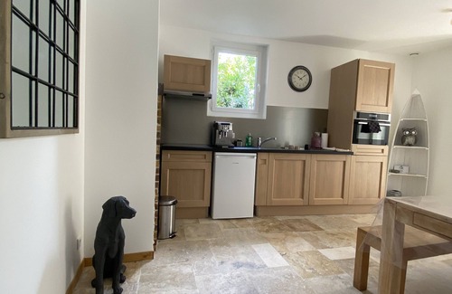 Perigueux Apartment | Logis DU Perigord - Cocon Douillet