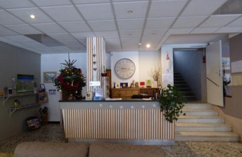 Saint-Bonnet-en-Champsaur Hotel | Logis Hôtels La Crémaillère