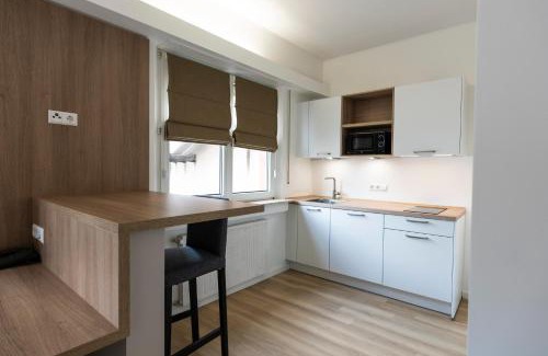 Esch-sur-Alzette Hotel | Logis Hôtel Acacia