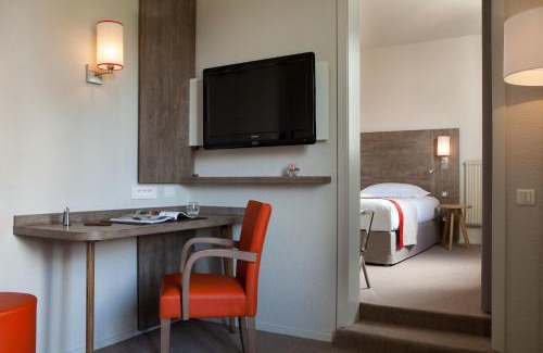 Colmar Hotel | Logis Hôtel Beauséjour Colmar