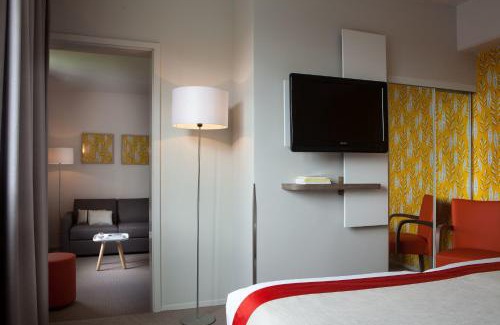 Colmar Hotel | Logis Hôtel Beauséjour Colmar